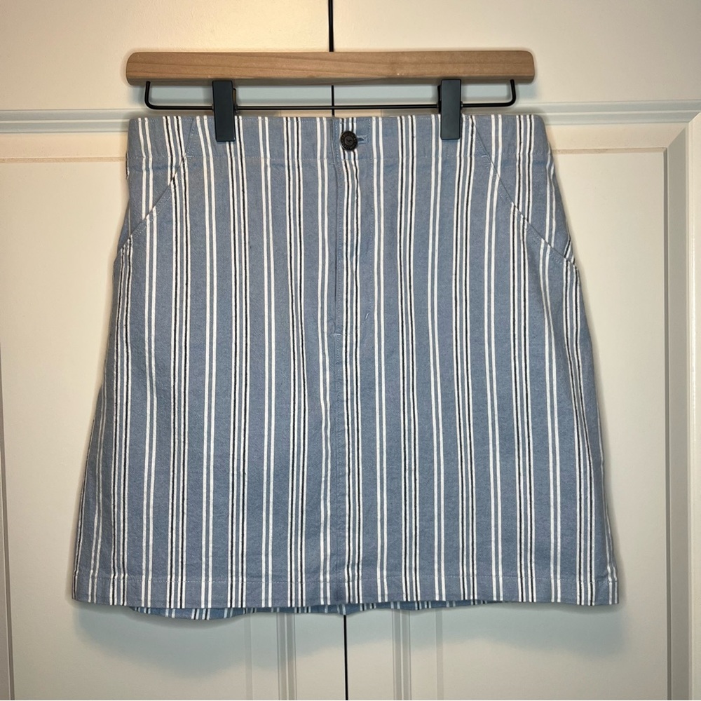 NEVER WORN Hollister Ultra High Rise Skirt